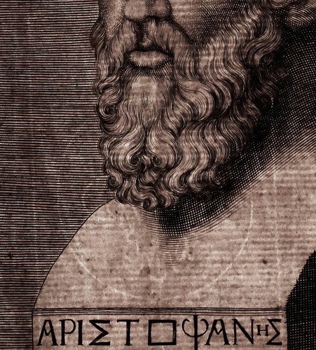 Filigrana de la estampa