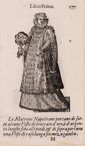 Matrone napolitane