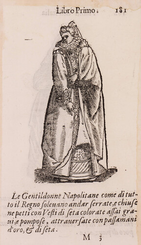 Gentildonne napolitane