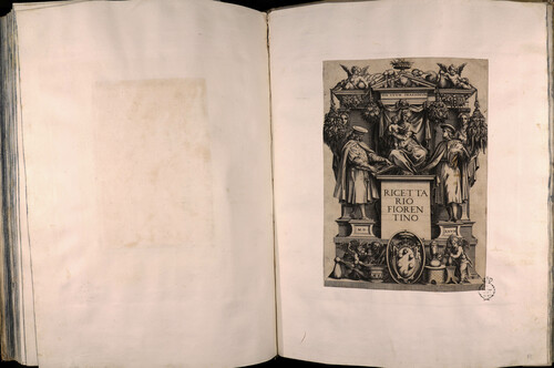 Ricettario Fiorentino