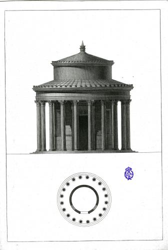 [Templos romanos]