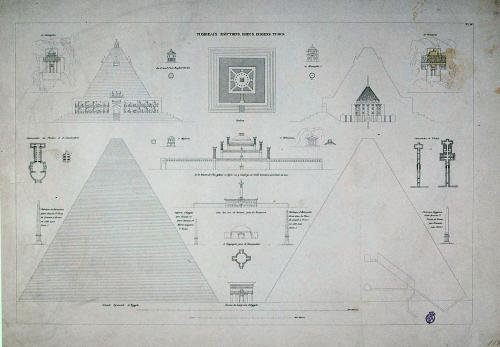 [Edificios y decoración arquitectónica]