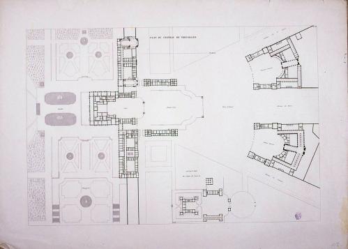 [Edificios y decoración arquitectónica]