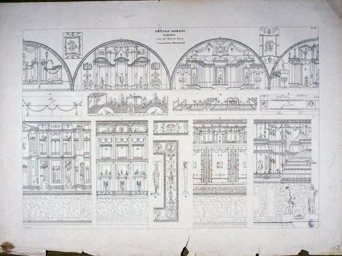 [Edificios y decoración arquitectónica]