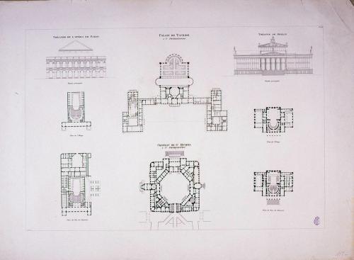 [Edificios y decoración arquitectónica]