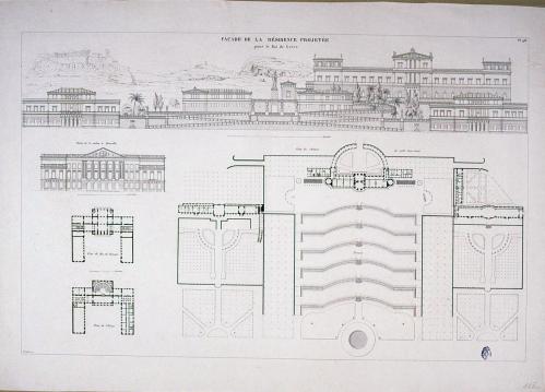 [Edificios y decoración arquitectónica]