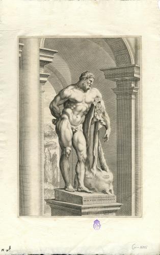 HERCULES FARNESE