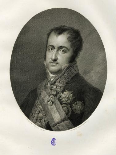 [Fernando 7º de Borbón, Rey Católico de España]