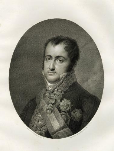 [Fernando 7º de Borbón, Rey Católico de España]