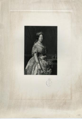 [ISABEL II]