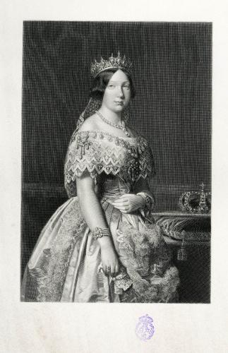 [ISABEL II]