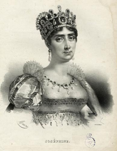 JOSÉPHINE