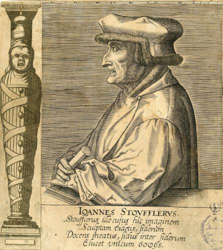 IOANNES STOUFFLERUS