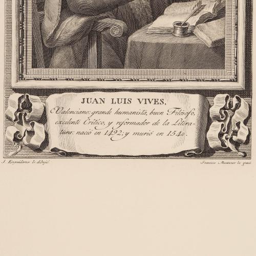 Juan Luis Vives