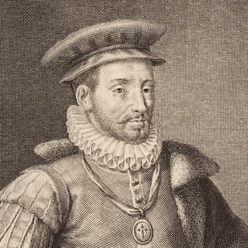 D. Luis de Requesens