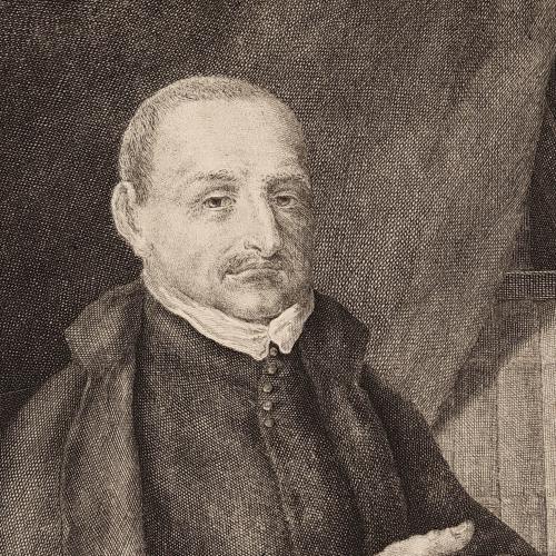 Bartolomé Leonardo de Argensola