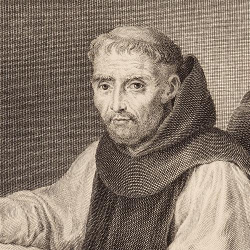 El P. Fr. Josef de Siguenza