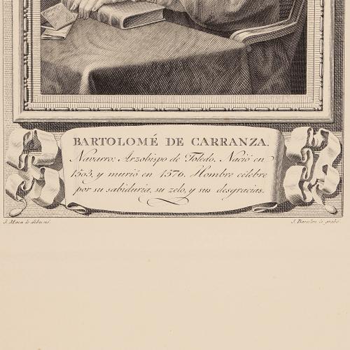 Bartolomé Carranza
