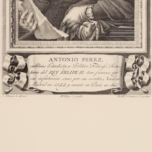 Antonio Pérez