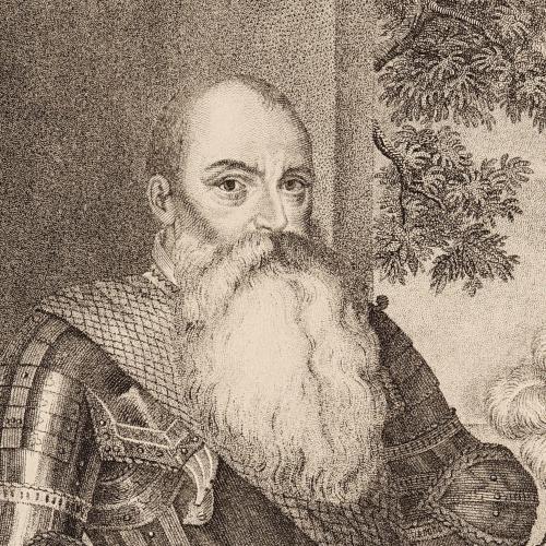 Hernando de Alarcón