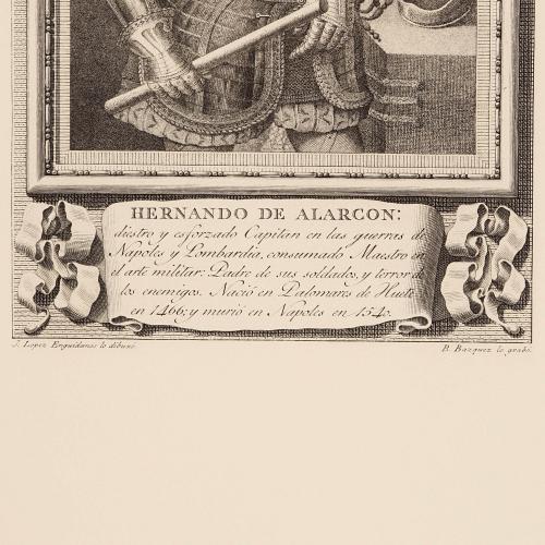 Hernando de Alarcón