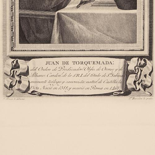 Juan de Torquemada