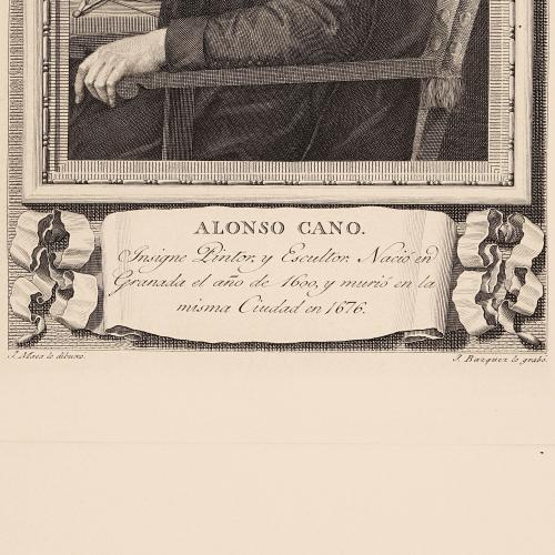 Alonso Cano