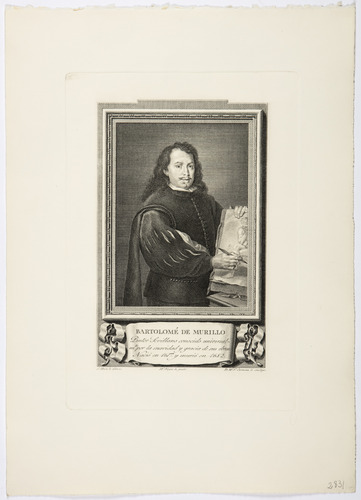 Bartolomé de Murillo