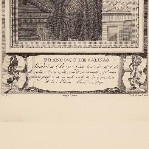 Francisco de Salinas