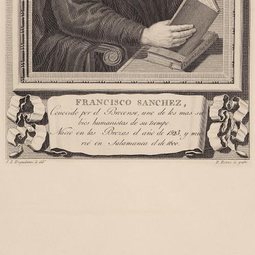 Francisco Sánchez 