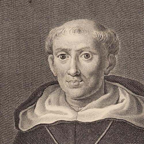 Fr. Melchor Cano