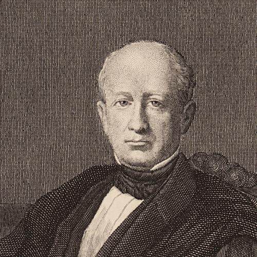 D. Manuel Cortina y Arenzana