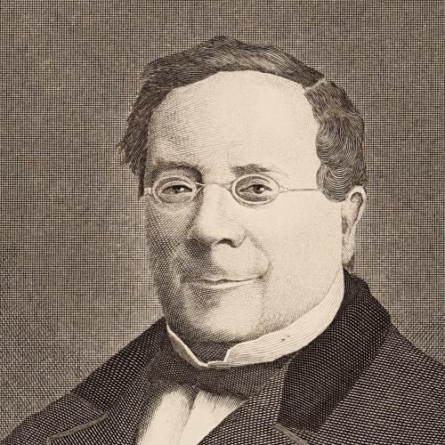 D. Ramón de Mesonero Romanos 