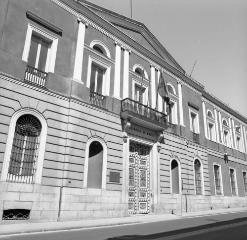 Asamblea de Madrid