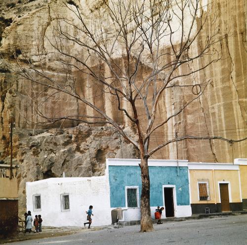 La Chanca. (Almería)