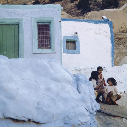 La Chanca. (Almería)