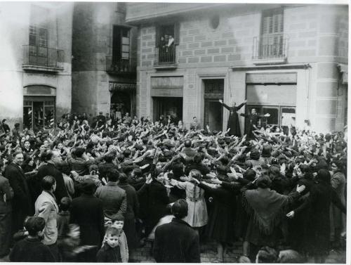 Predicadores de la Santa Misión (Barcelona)