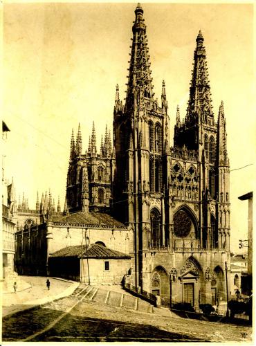 Catedral de Burgos