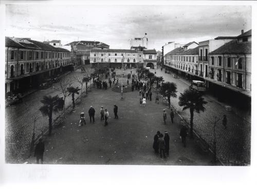 Plaza de Ciudad Real