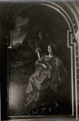 Santa Victoria