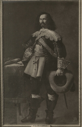 Tiburcio de Redín y Cruzat