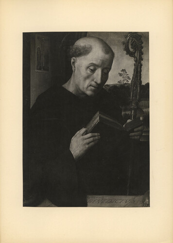 San Benedetto Portinari