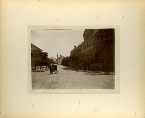 Carrera de San Jerónimo (Madrid)