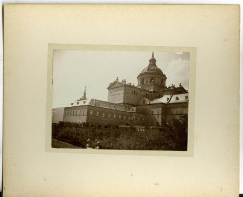 ESCORIAL