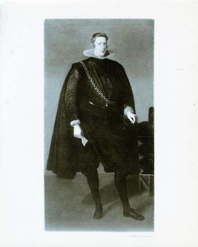 Felipe IV (Velázquez)