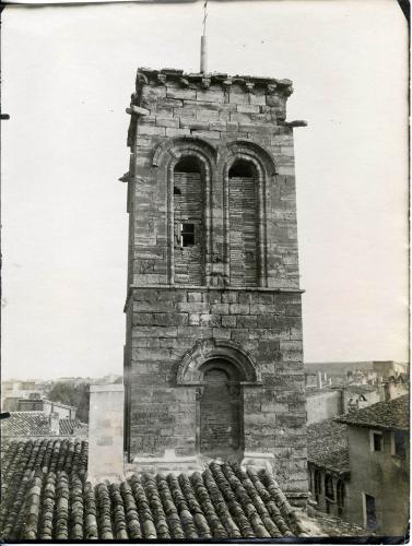 NAVARRA::Tudela: Catedral