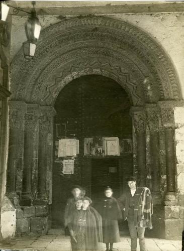 Navarra. Catedral de Tudela