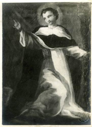 San Vicente Ferrer (Goya)