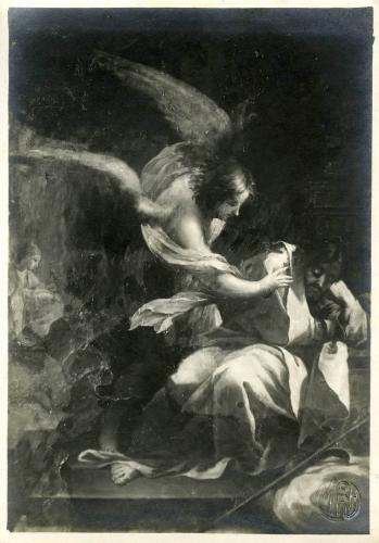 El sueño de San José (Goya)