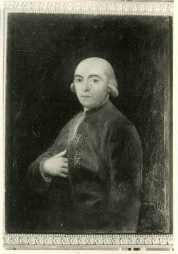 Juan Martín de Goicoechea y Galarza (Goya)